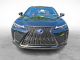 Certified 2022 Lexus UX 250h F Sport image 2
