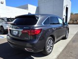 Used 2016 Acura MDX SH-AWD w/ Technology Package image 5