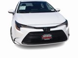 Certified 2024 Toyota Corolla LE image 2