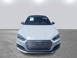 Used 2018 Audi S5 Prestige w/ S Sport Package image 2