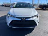 Used 2022 Toyota Corolla LE image 2