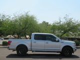 Used 2015 Ford F150 Lariat w/ Equipment Group 501A Mid image 3