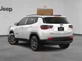 New 2025 Jeep Compass Latitude w/ Altitude Special Edition image 4