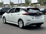 Certified 2023 Nissan Leaf S image 3