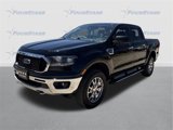 Used 2021 Ford Ranger XLT w/ Equipment Group 302A High image 3