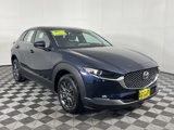 Used 2021 MAZDA CX-30 AWD 2.5 S image 3