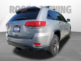 Used 2018 Jeep Grand Cherokee Limited image 4