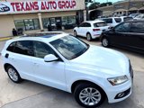 Used 2016 Audi Q5 2.0T Premium Plus w/ Technology Package image 3