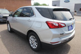 Used 2018 Chevrolet Equinox LT image 3