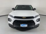 Used 2021 Chevrolet TrailBlazer LS image 2