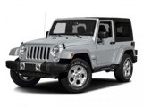 Used 2016 Jeep Wrangler Sahara w/ Trailer Tow Group image 4