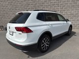 Used 2021 Volkswagen Tiguan SE image 5