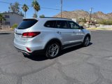 Used 2017 Hyundai Santa Fe Limited image 5