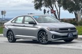 Certified 2024 Volkswagen Jetta Sport image 2