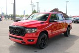 Certified 2022 RAM 1500 Big Horn image 5