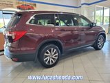 Used 2021 Honda Pilot EX image 4