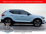 Certified 2024 Volvo XC40 B5 Plus w/ Climate Package image 2
