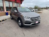 Used 2017 Hyundai Santa Fe Sport image 3
