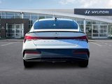 New 2025 Hyundai Elantra Sport image 6