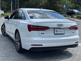 Used 2021 Audi A6 Premium Plus image 3
