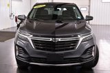 Used 2022 Chevrolet Equinox LT image 2