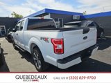 Used 2020 Ford F150 XL w/ Equipment Group 101A Mid image 5