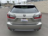 Certified 2022 Lexus RX 350 FWD w/ Premium Package image 5