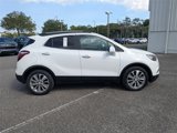 Certified 2020 Buick Encore Preferred image 2