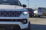 New 2025 Jeep Compass Limited image 3
