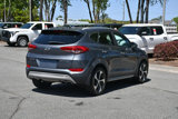 Used 2017 Hyundai Tucson Limited image 4
