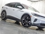 Used 2021 Volkswagen ID.4 Pro S image 4