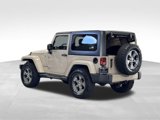 Used 2016 Jeep Wrangler Sahara w/ Trailer Tow Group image 3