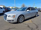 Used 2013 Audi A8 L 4.0T image 3