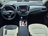 Used 2019 Chevrolet Equinox LS image 3