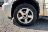 Used 2014 Chevrolet Suburban LTZ image 3