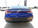 New 2025 Hyundai Elantra Sport image 5