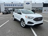 Certified 2024 Ford Edge SE image 2