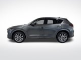 Used 2024 MAZDA CX-5 AWD 2.5 S w/ Premium Package image 2