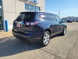 Used 2017 Chevrolet Traverse LT w/ Style and Technology Package image 5