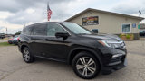 Used 2018 Honda Pilot EX-L image 4