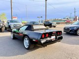 Used 1988 Chevrolet Corvette Convertible image 3