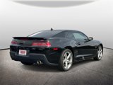 Used 2014 Chevrolet Camaro SS w/ RS Package image 2