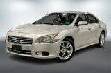 Used 2014 Nissan Maxima 3.5 SV w/ Technology Package image 2