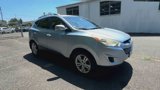 Used 2011 Hyundai Tucson GLS image 2