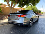 Used 2019 Nissan Altima 2.5 SR image 2