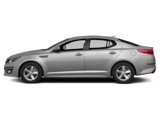 Used 2015 Kia Optima EX w/ EX Premium Package image 3