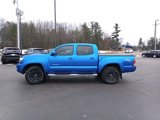Used 2008 Toyota Tacoma 4x4 Double Cab image 6