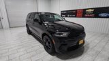 Used 2021 Dodge Durango SXT image 2