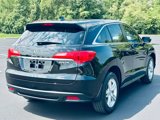 Used 2014 Acura RDX FWD image 5