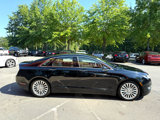 Used 2016 Lincoln MKZ w/ Equipment Group 300A Reserve image 4